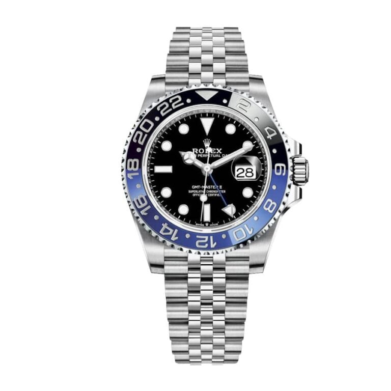 Rolex GMT-Master II